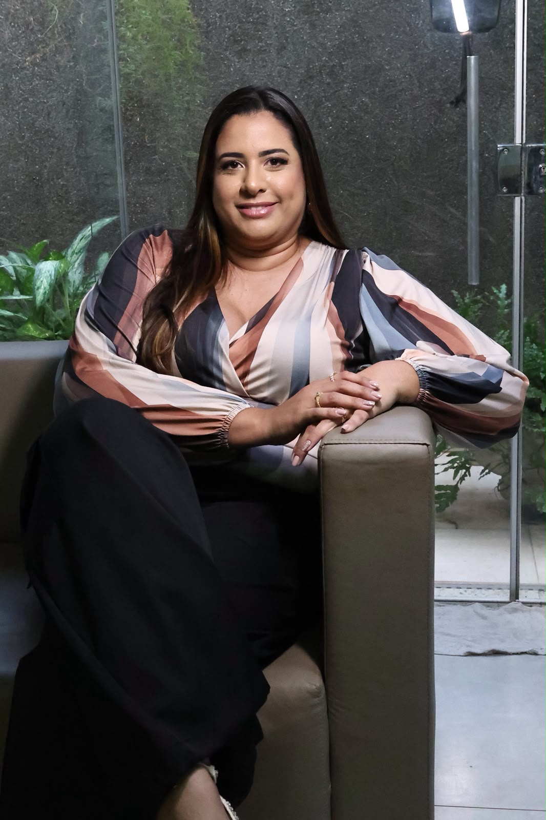 Consultório Dra Rayssa Malheiros